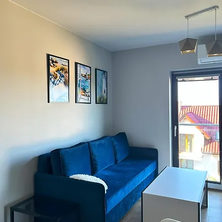 Martinus Apartments Mechelinki Room photo