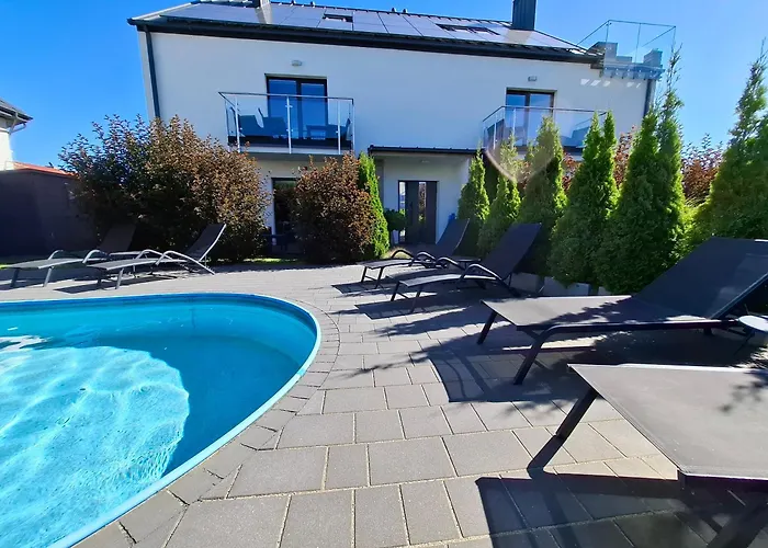 Martinus Apartments