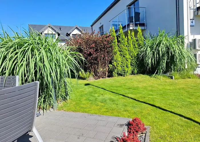 Martinus Apartments