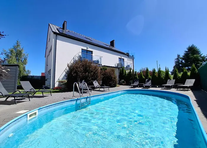 Martinus Apartments