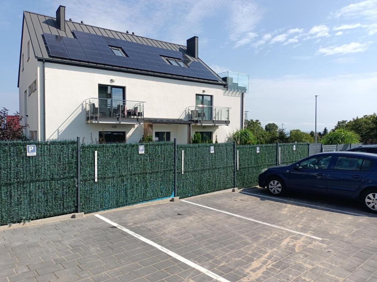 Apartmán Martinus *