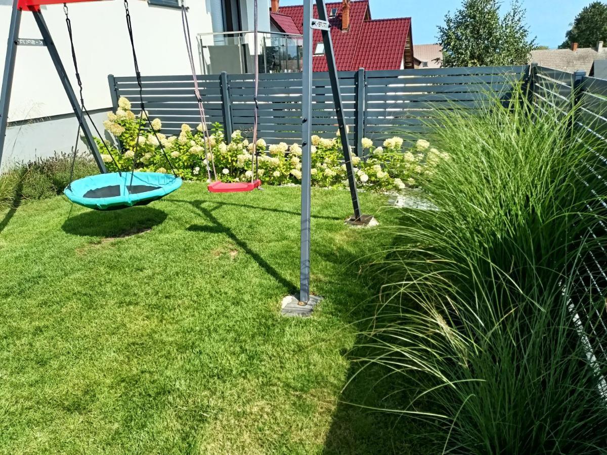 Martinus Apartmán Mechelinki