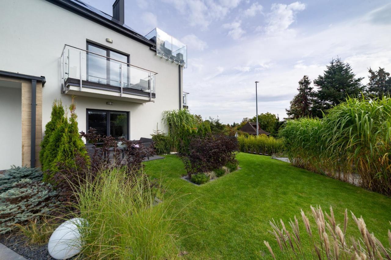 Apartament Martinus