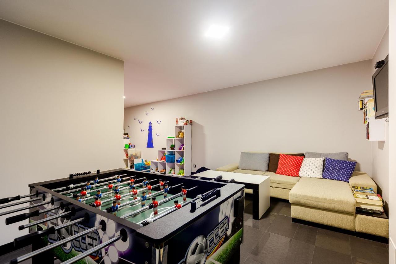Martinus Apartament *
