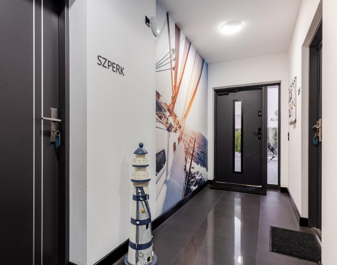 Martinus Apartmán