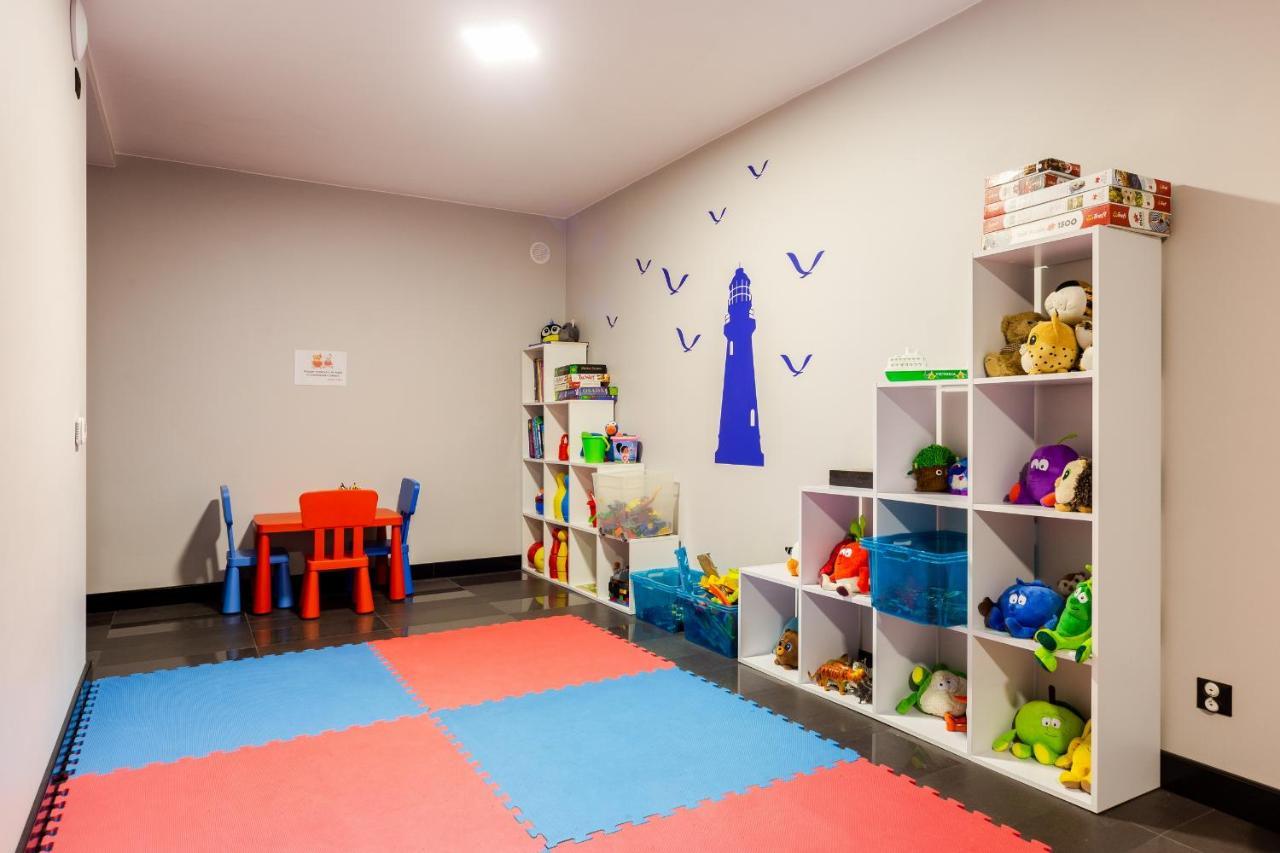 Apartament Martinus *