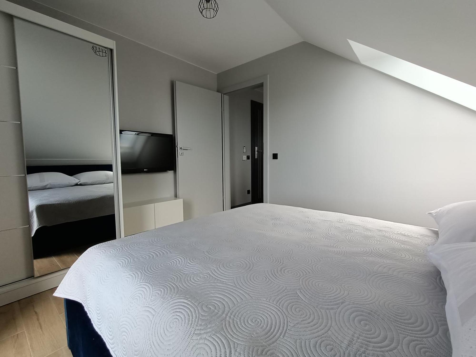Martinus Apartmán *