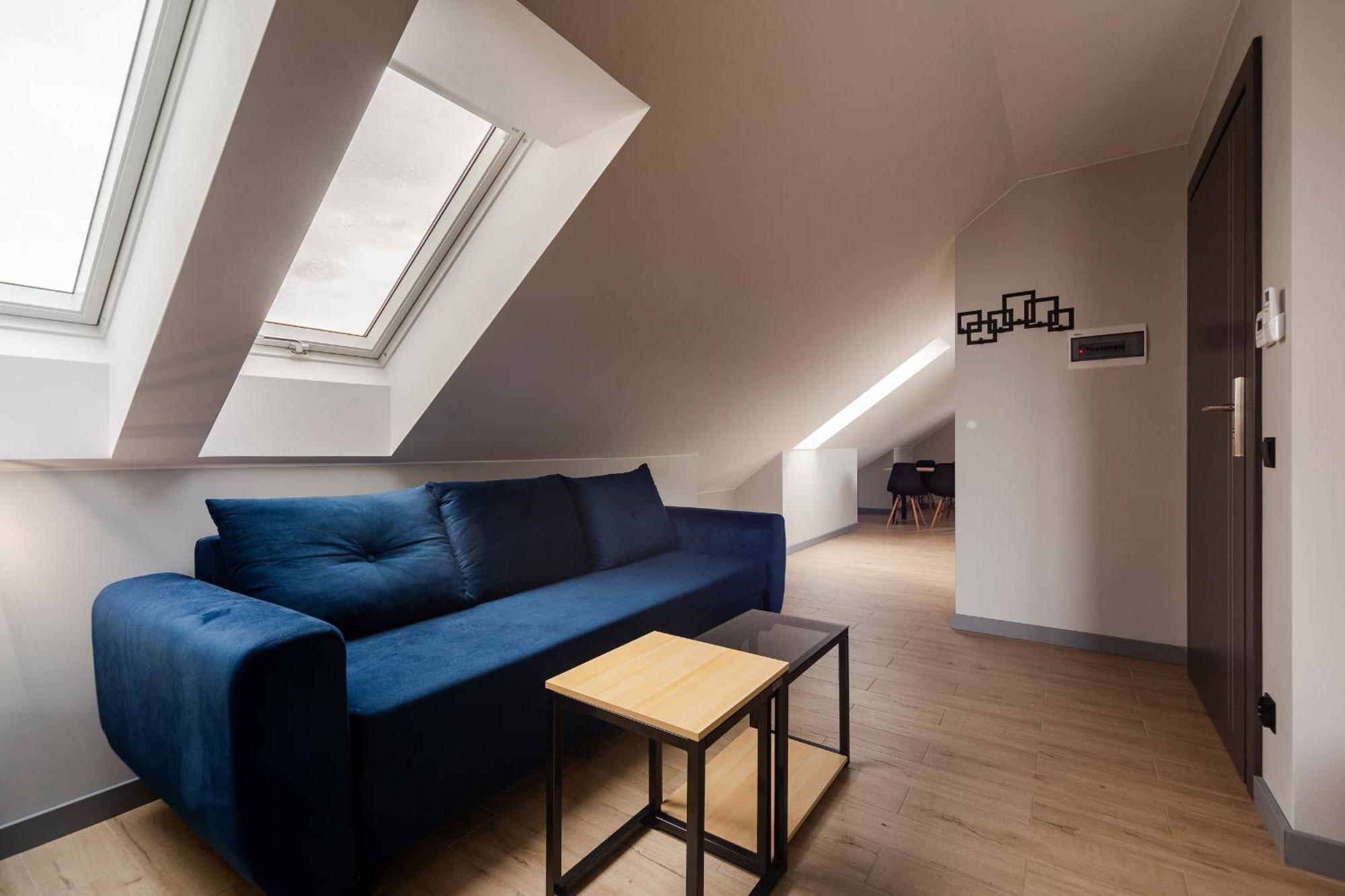 Martinus Apartmán Mechelinki
