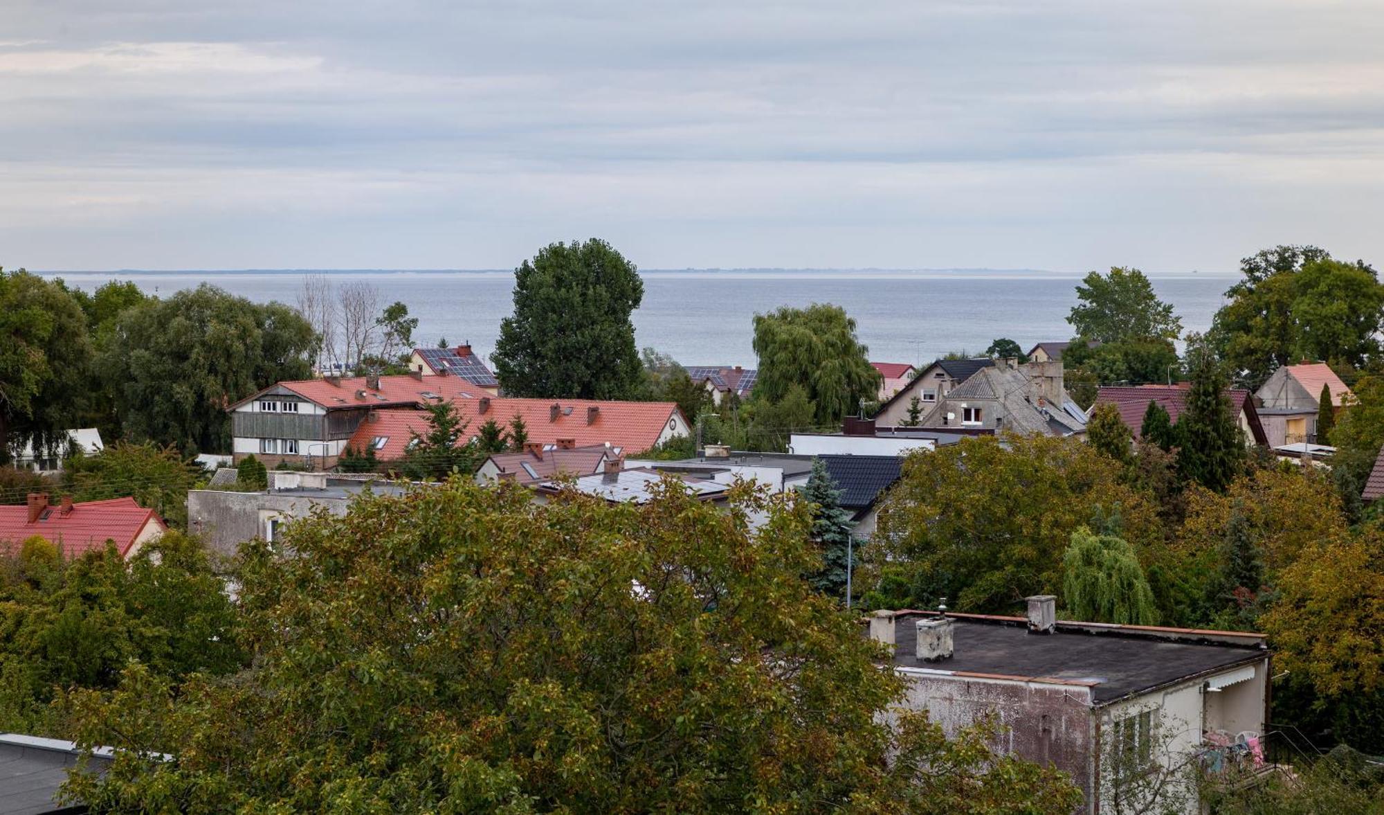 Martinus * Mechelinki