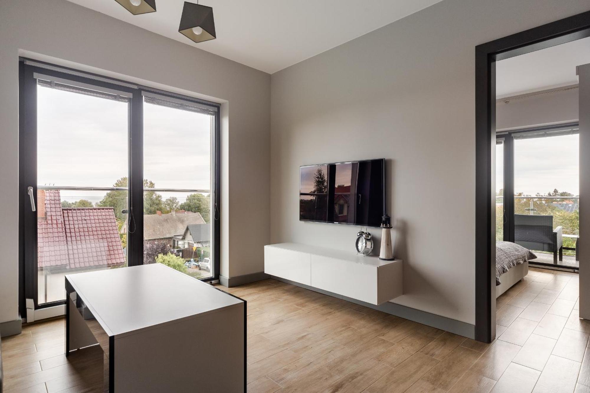 Martinus Apartment