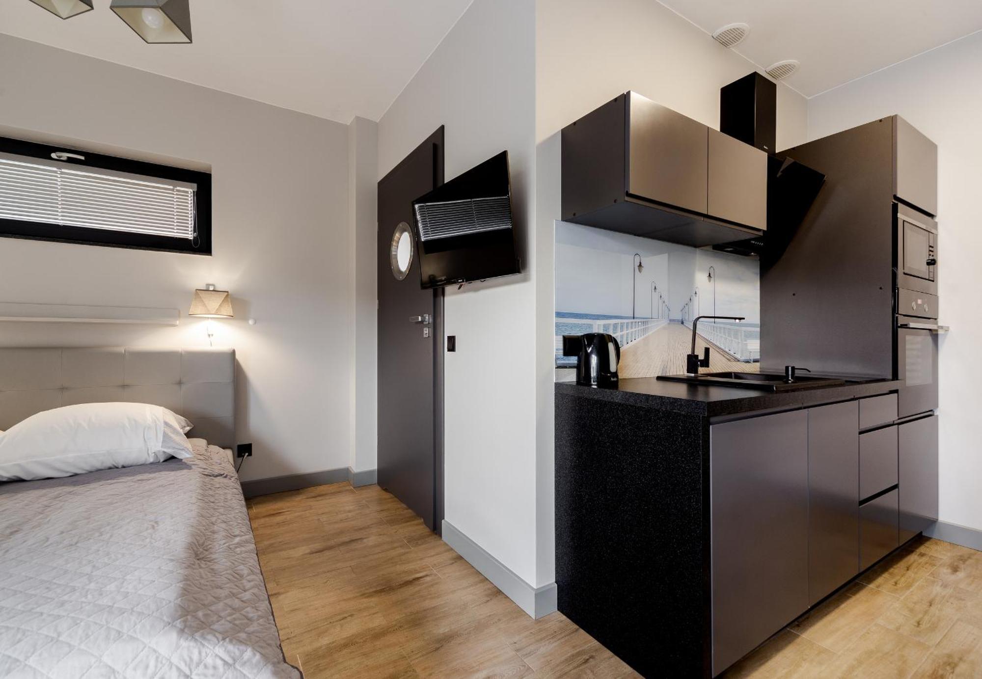 Martinus Apartmán *