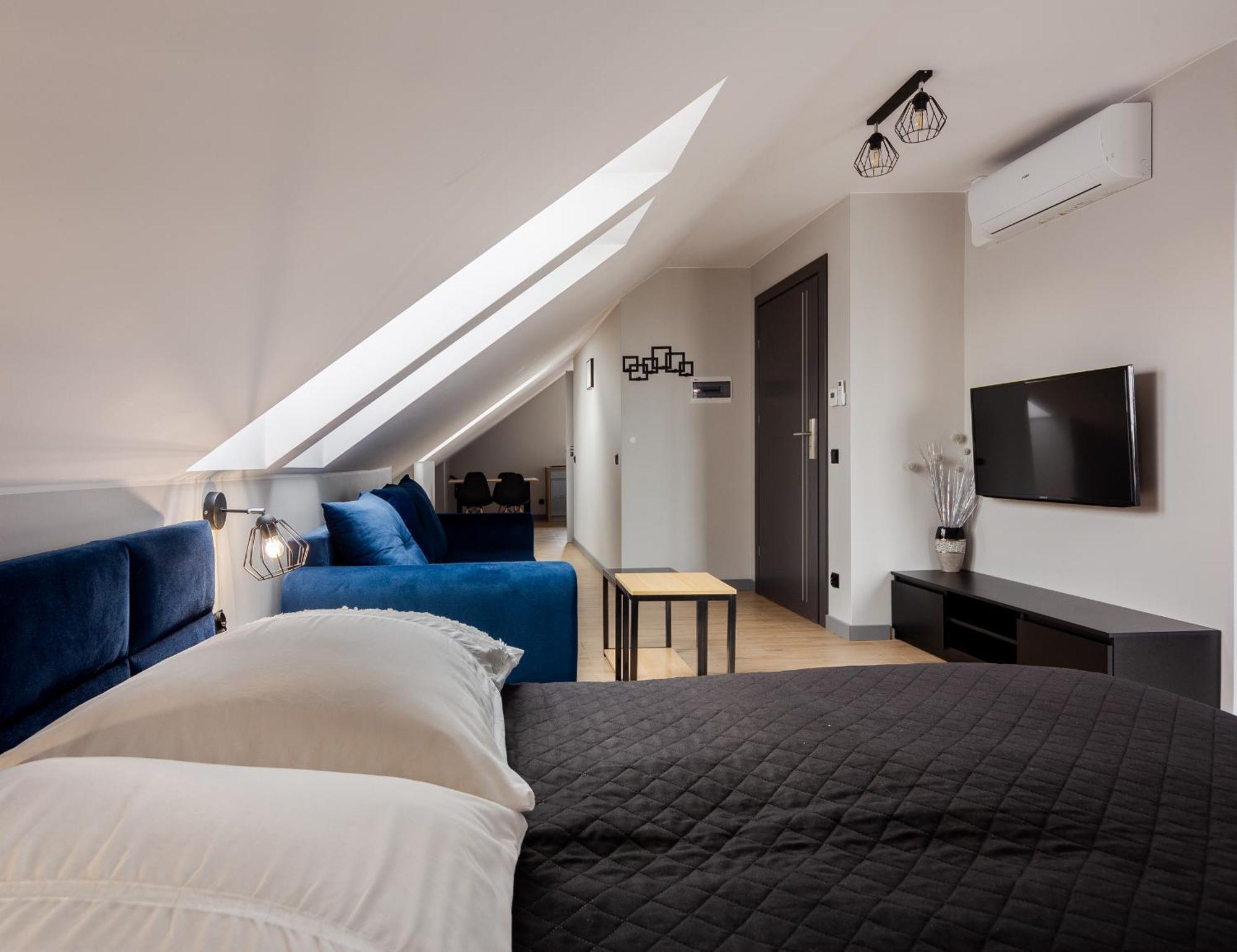 Martinus Apartmán Mechelinki