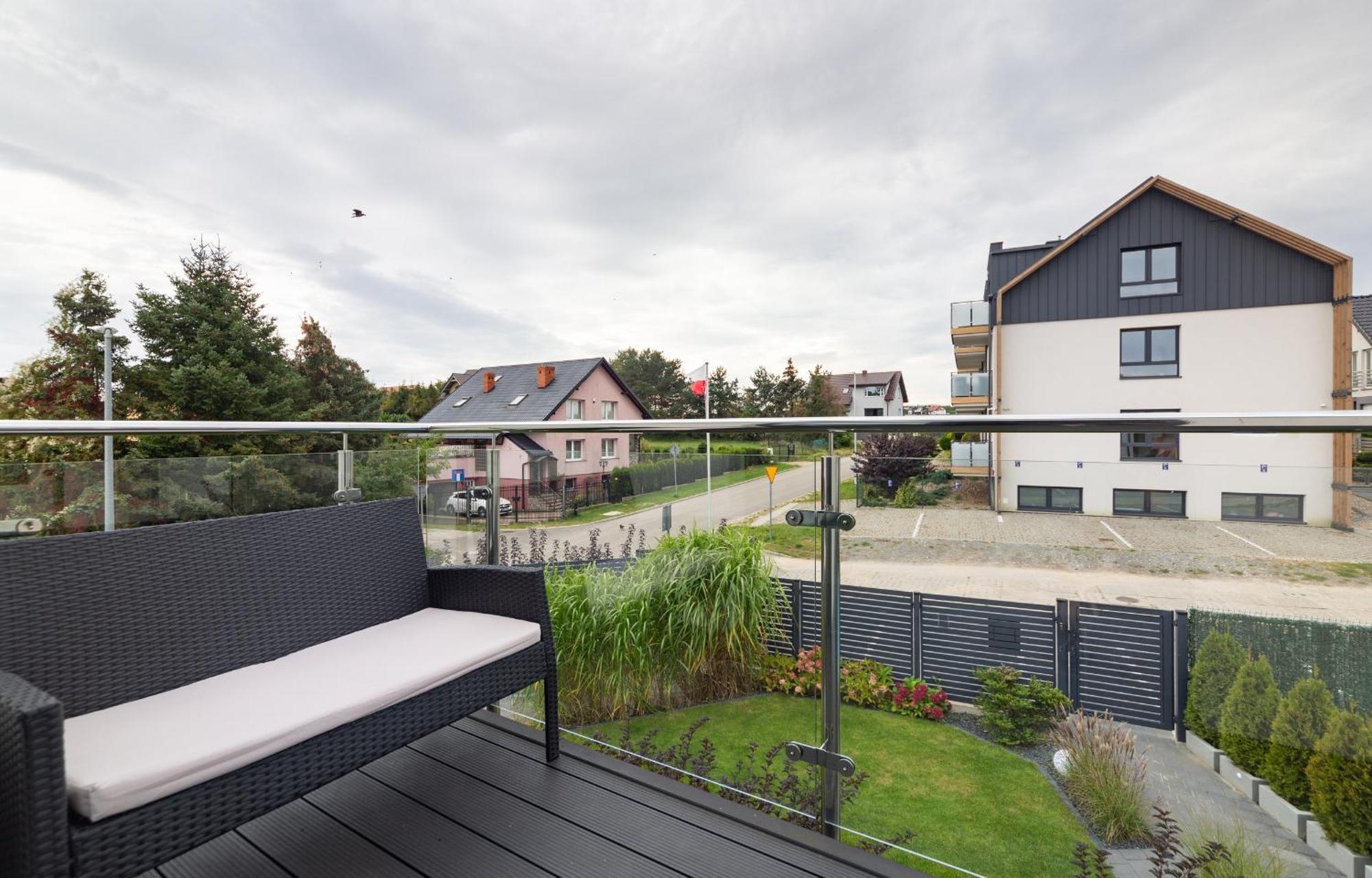 Martinus Apartmán *