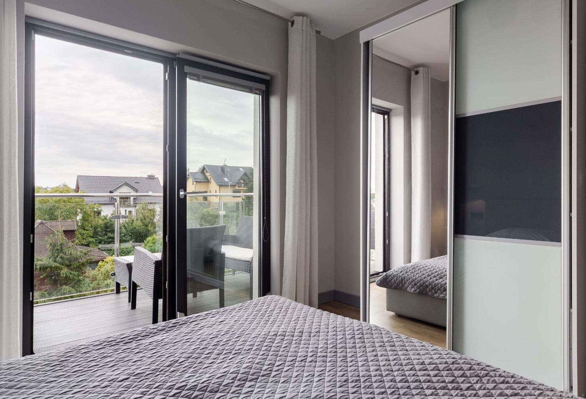 Martinus Apartmán Mechelinki