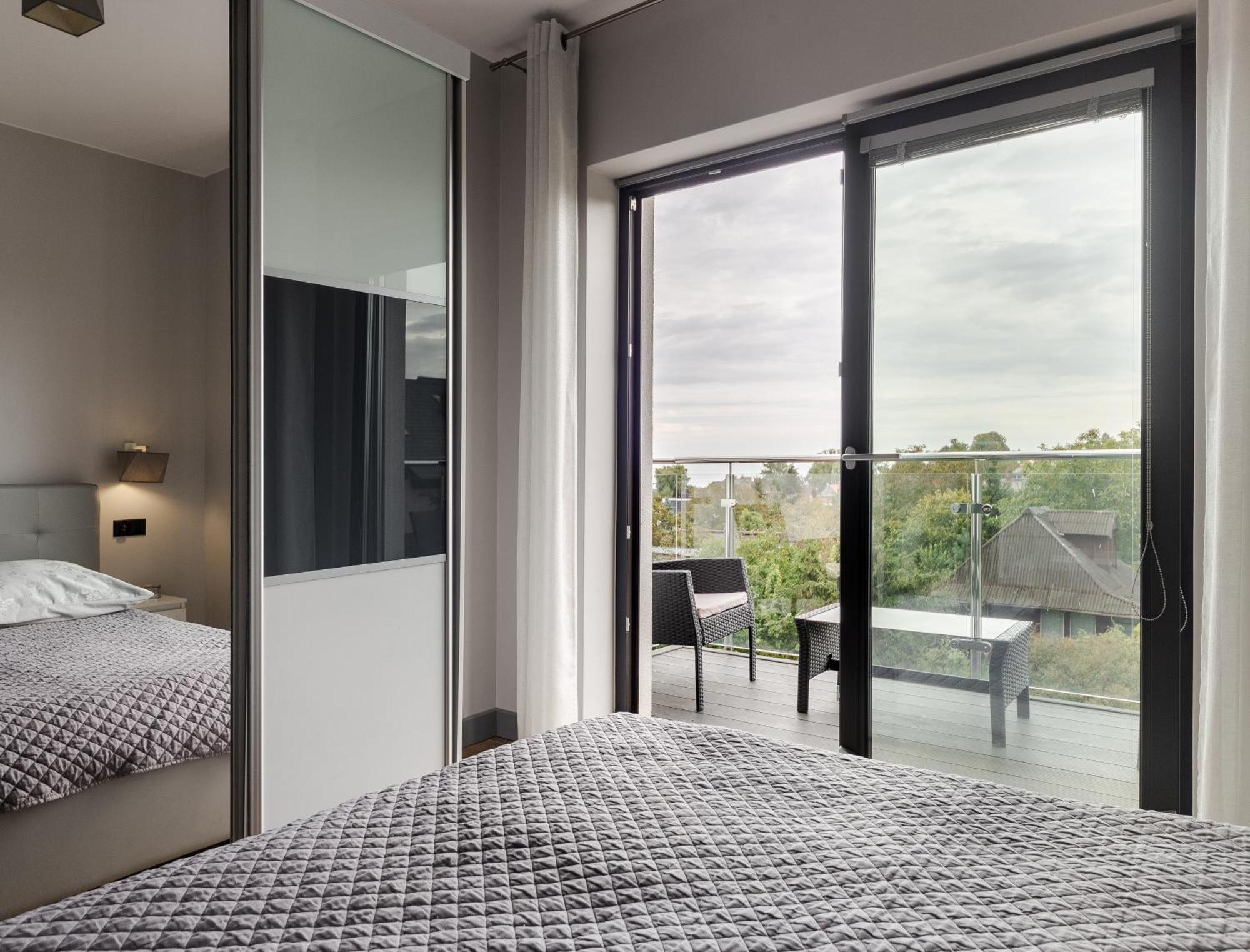 Apartmán Martinus Mechelinki