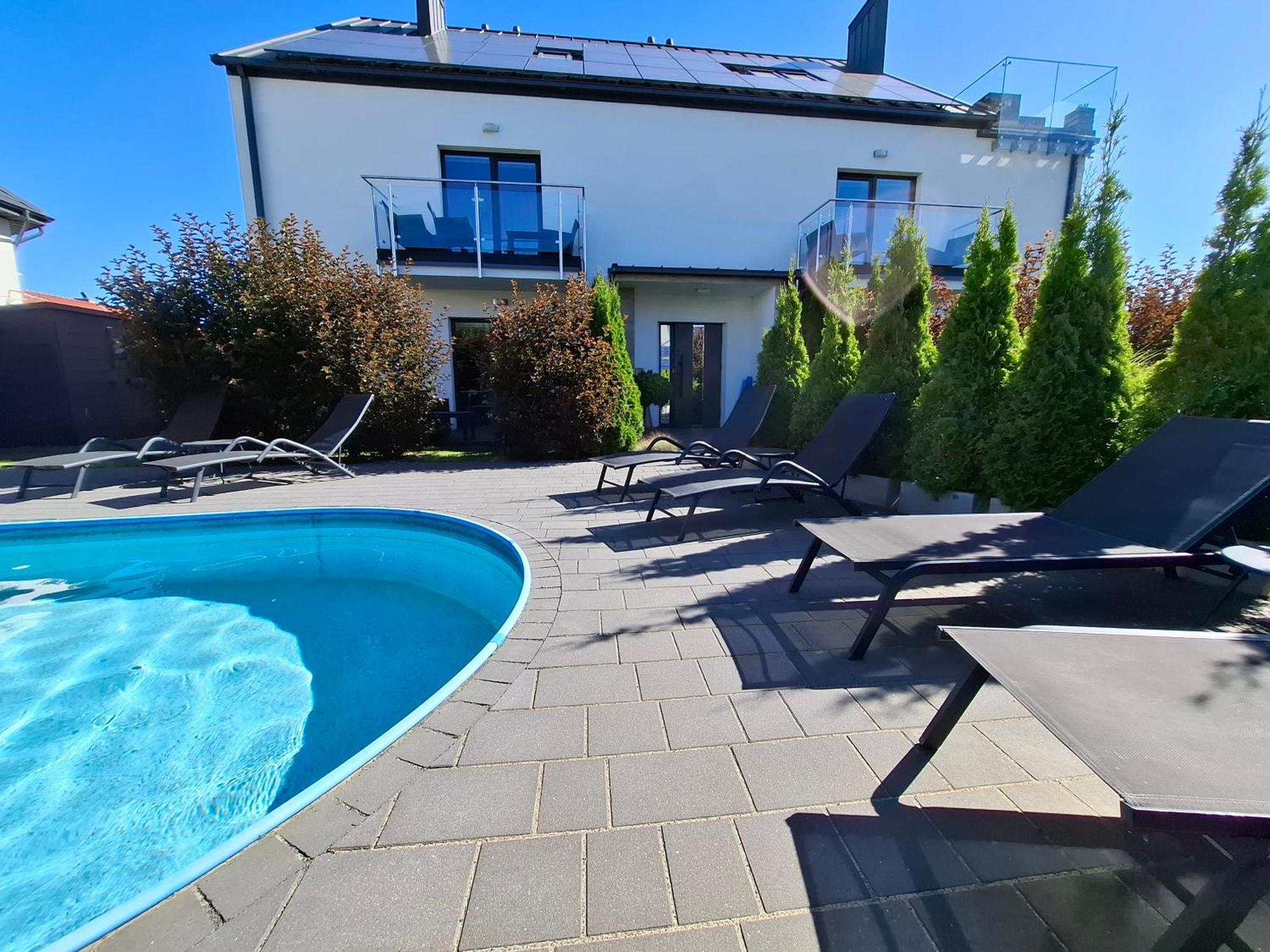 Martinus Apartmán *