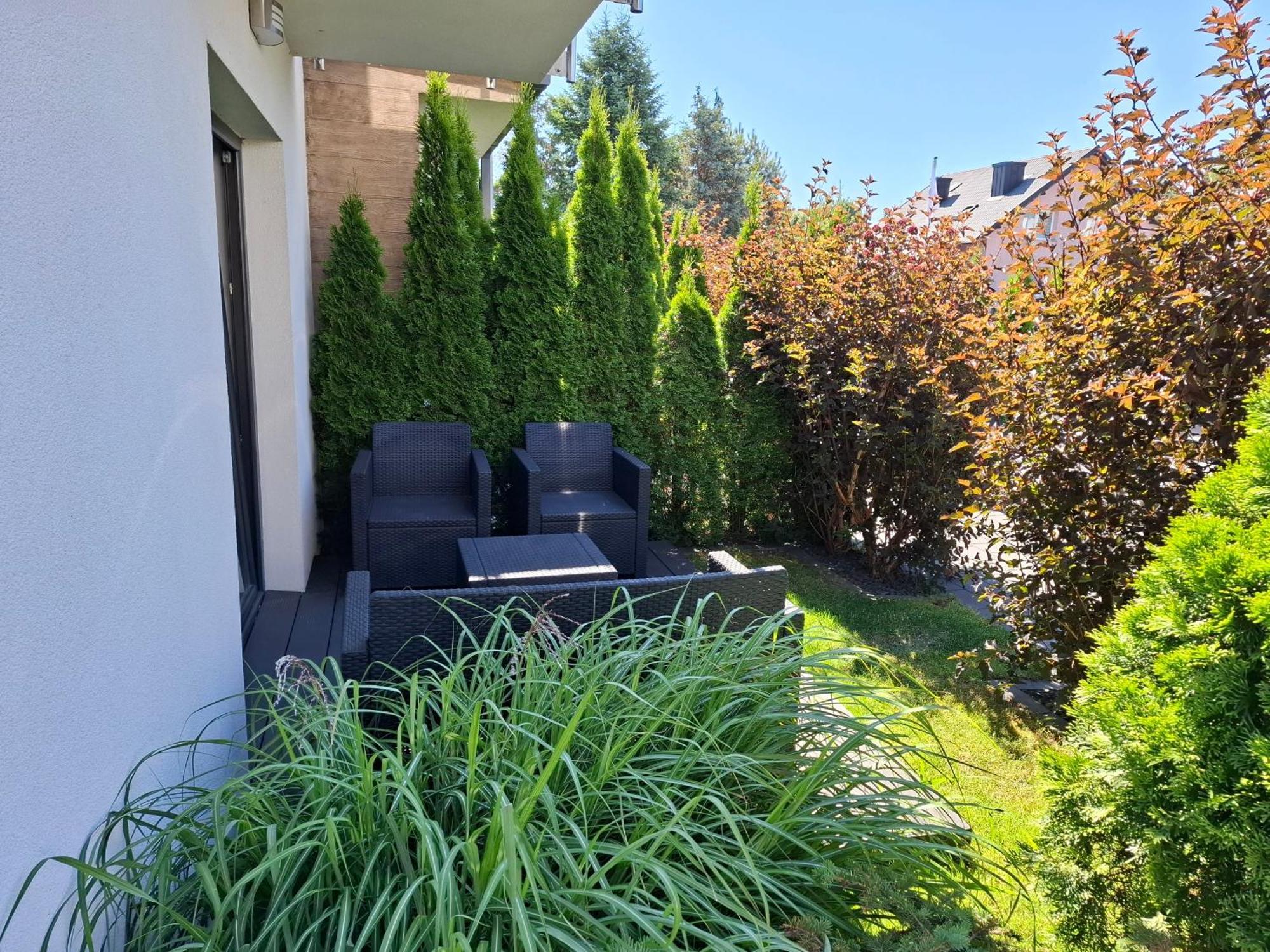 Martinus Apartmán Mechelinki